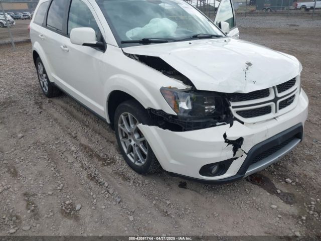 3C4PDDEG5GT170089 Dodge Journey R/t