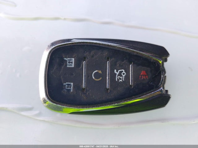 1G1BE5SM0H7235257 Chevrolet Cruze Lt Auto