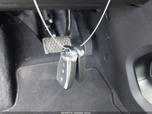 1G1FX6S05P4128607 Chevrolet Bolt Ev Fwd 2lt