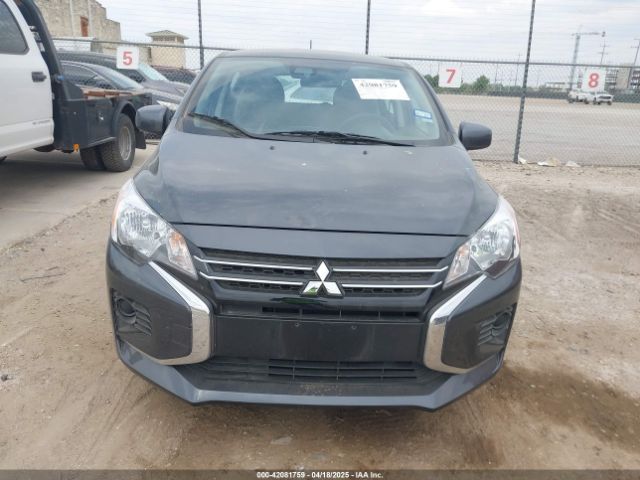 ML32AUHJ2RH032105 Mitsubishi Mirage Es/le