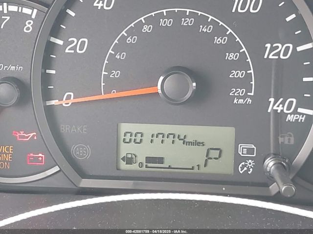 ML32AUHJ2RH032105 Mitsubishi Mirage Es/le