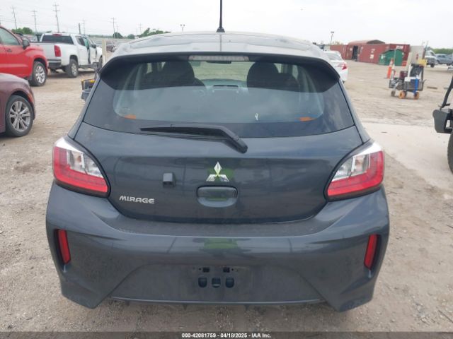 ML32AUHJ2RH032105 Mitsubishi Mirage Es/le