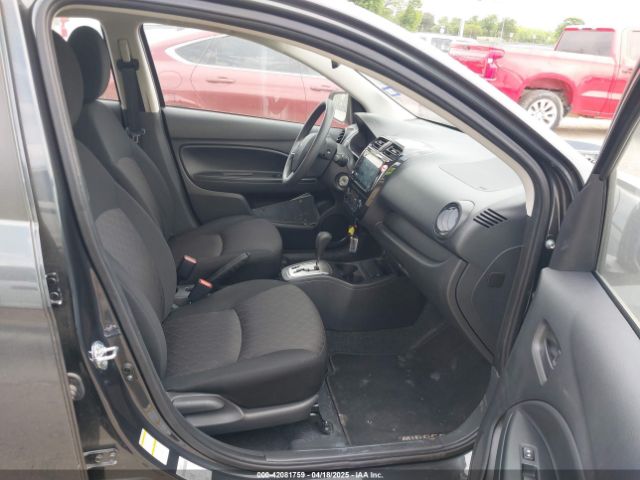ML32AUHJ2RH032105 Mitsubishi Mirage Es/le