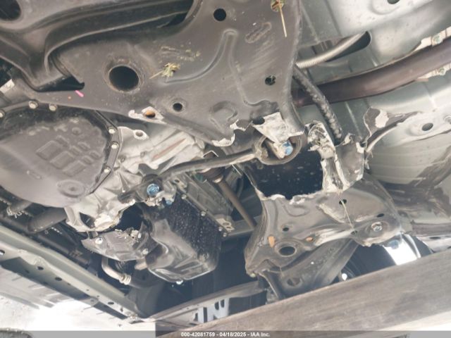 ML32AUHJ2RH032105 Mitsubishi Mirage Es/le