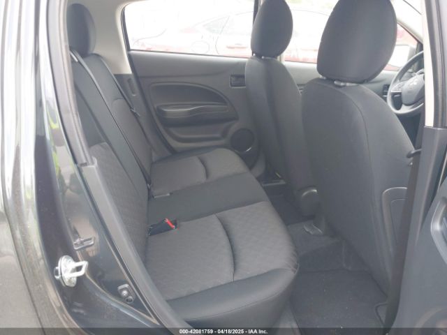 ML32AUHJ2RH032105 Mitsubishi Mirage Es/le