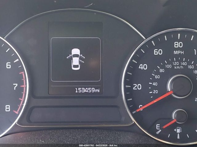 3KPFL4A78JE224386 KIA FORTE LX