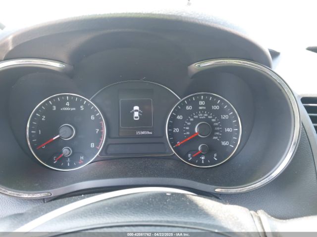3KPFL4A78JE224386 KIA FORTE LX