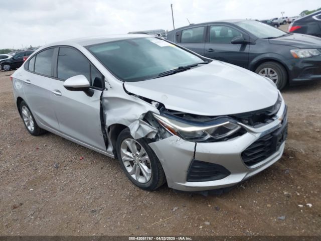 1G1BC5SM6K7149092 auction archive image