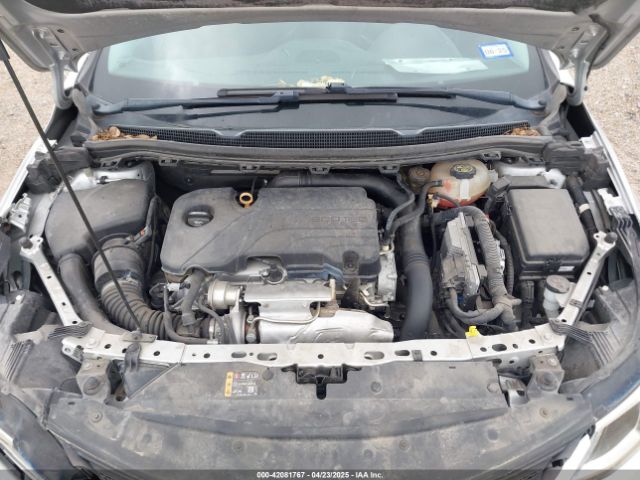 1G1BC5SM6K7149092 Chevrolet CRUZE LS