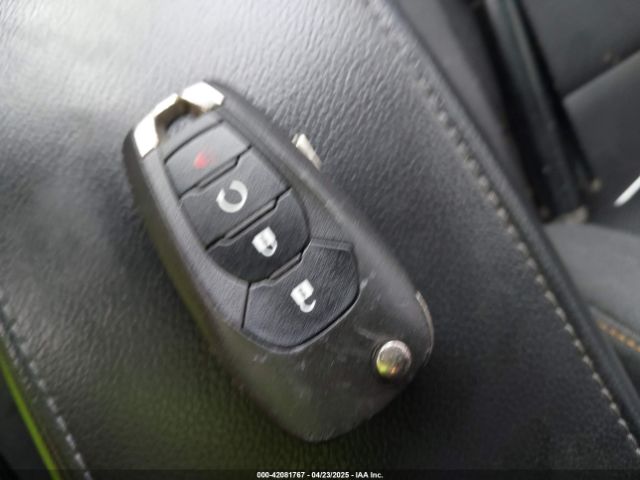 1G1BC5SM6K7149092 Chevrolet CRUZE LS
