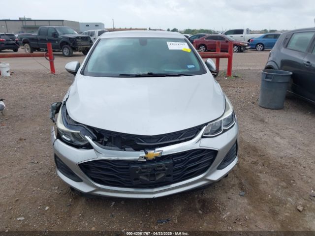 1G1BC5SM6K7149092 Chevrolet CRUZE LS