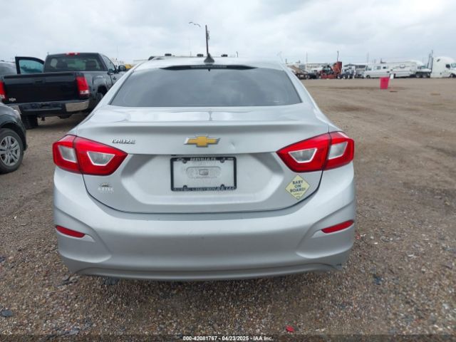 1G1BC5SM6K7149092 Chevrolet CRUZE LS
