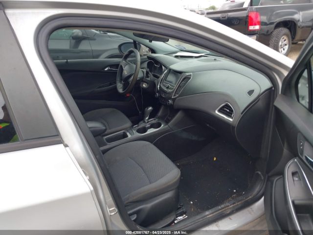 1G1BC5SM6K7149092 Chevrolet CRUZE LS