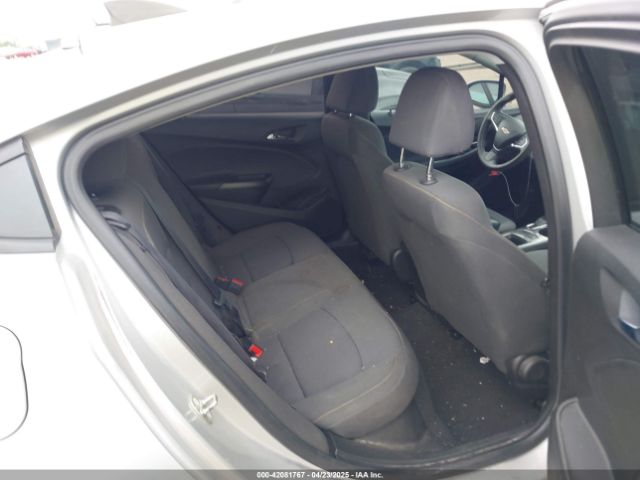 1G1BC5SM6K7149092 Chevrolet CRUZE LS