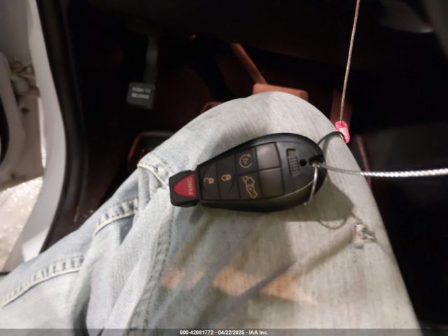 2013 DODGE DURANGO 1C4RDJDG1DC629215 Photo 10