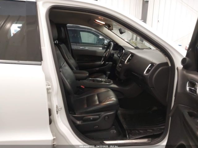 2013 DODGE DURANGO 1C4RDJDG1DC629215 Photo 4