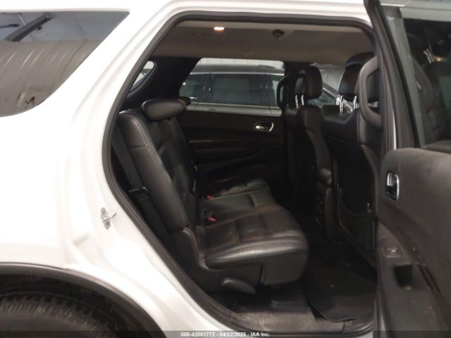 2013 DODGE DURANGO 1C4RDJDG1DC629215 Photo 7