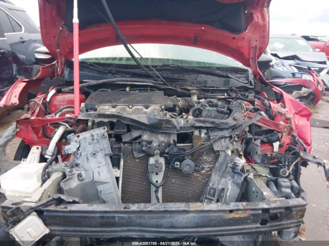 3N1AB7AP8HY265501 Nissan SENTRA SR