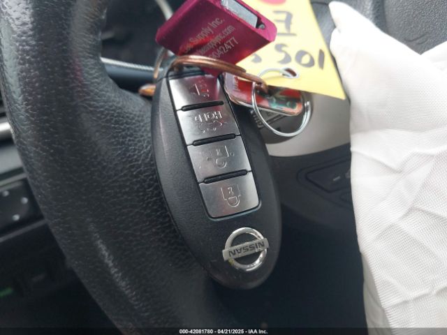 3N1AB7AP8HY265501 Nissan SENTRA SR