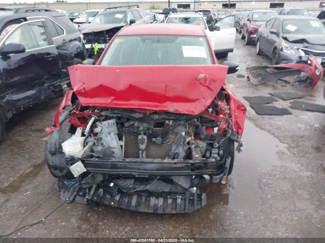 3N1AB7AP8HY265501 Nissan SENTRA SR