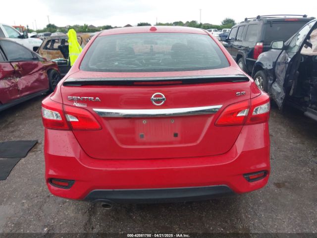 3N1AB7AP8HY265501 Nissan SENTRA SR