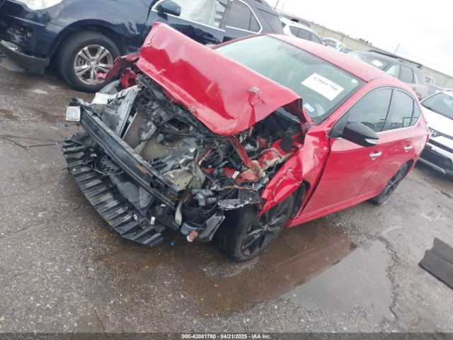 3N1AB7AP8HY265501 Nissan SENTRA SR