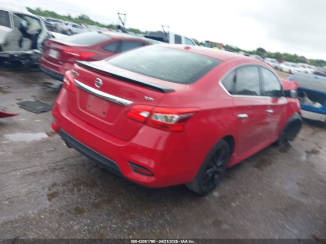 3N1AB7AP8HY265501 Nissan SENTRA SR