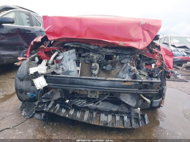 3N1AB7AP8HY265501 Nissan SENTRA SR