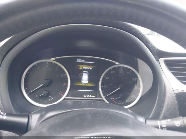 3N1AB7AP8HY265501 Nissan SENTRA SR