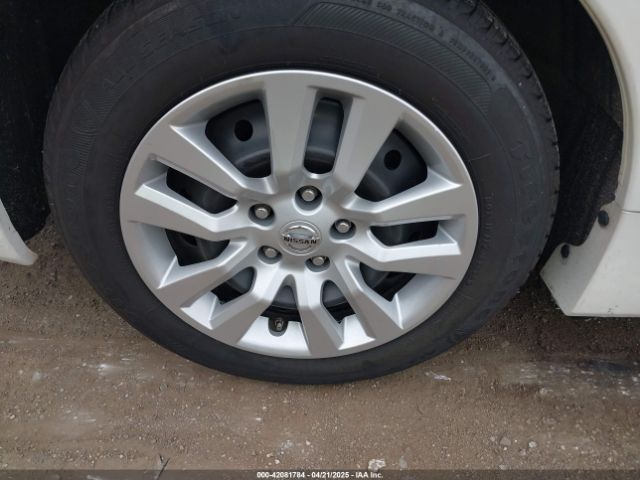 1N4AL3AP9GC258590 Nissan Altima 2.5 S