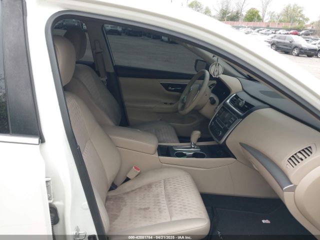 1N4AL3AP9GC258590 Nissan Altima 2.5 S