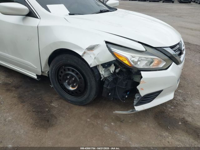 1N4AL3AP9GC258590 Nissan Altima 2.5 S