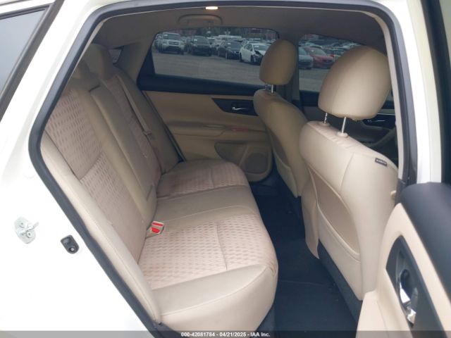 1N4AL3AP9GC258590 Nissan Altima 2.5 S