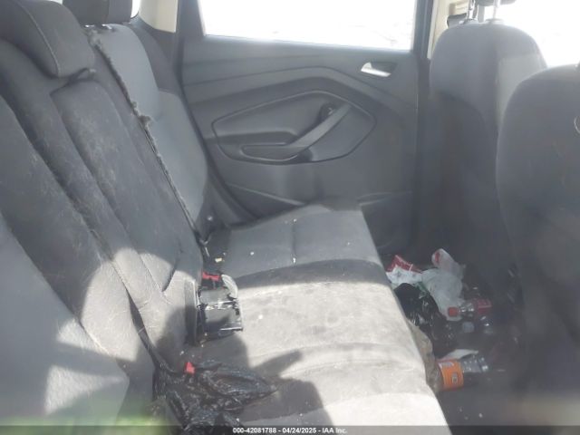 1FMCU9GD3JUC54404 Ford ESCAPE SE