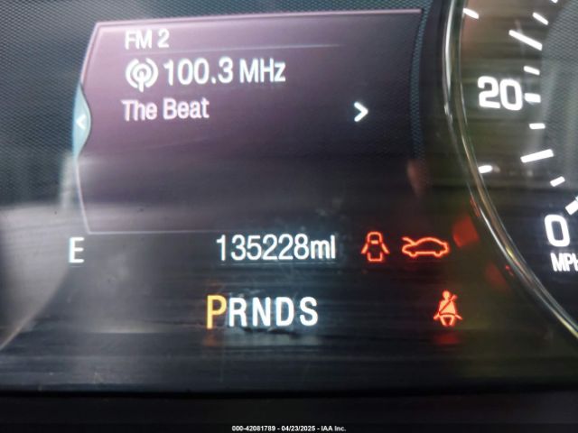 2LMTJ6JR6GBL58464 Lincoln Mkx Premiere