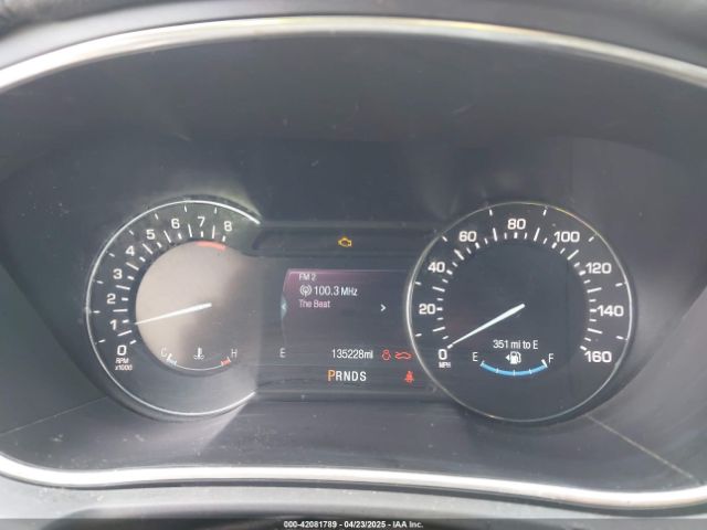 2LMTJ6JR6GBL58464 Lincoln Mkx Premiere
