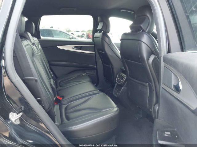 2LMTJ6JR6GBL58464 Lincoln Mkx Premiere