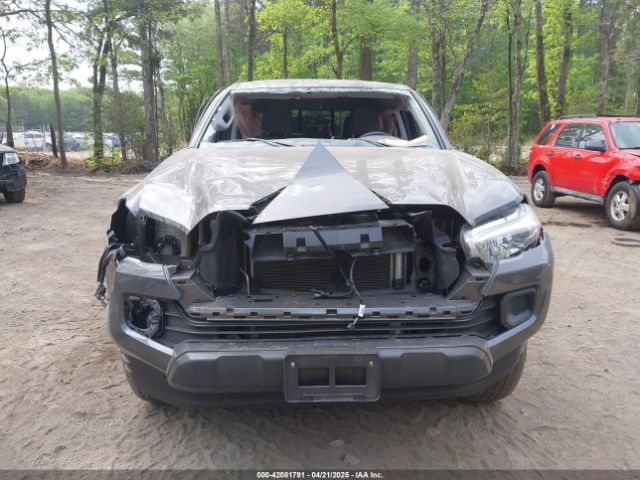3TYAX5GN1NT042099 Toyota Tacoma Sr