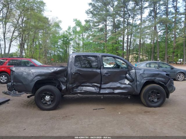 3TYAX5GN1NT042099 Toyota Tacoma Sr