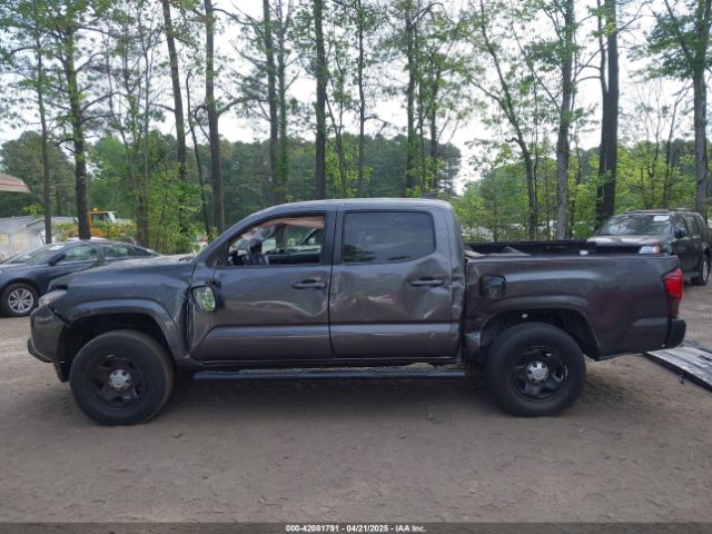 3TYAX5GN1NT042099 Toyota Tacoma Sr