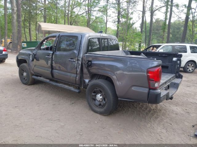 3TYAX5GN1NT042099 Toyota Tacoma Sr