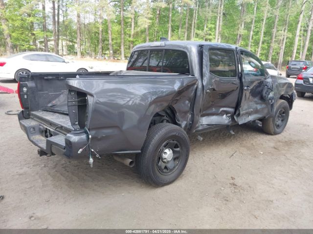 3TYAX5GN1NT042099 Toyota Tacoma Sr