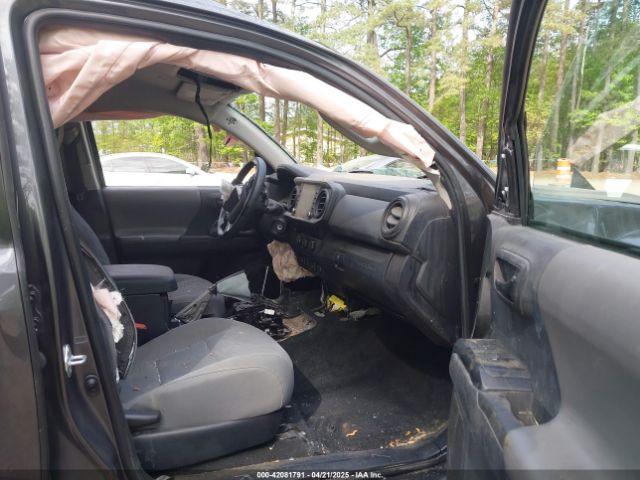 3TYAX5GN1NT042099 Toyota Tacoma Sr