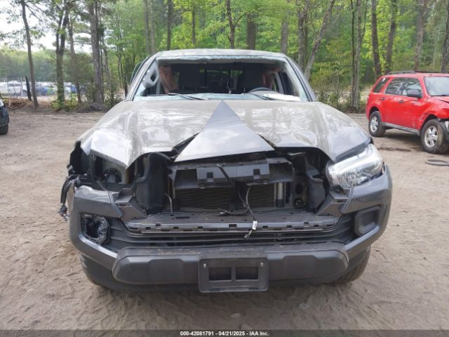 3TYAX5GN1NT042099 Toyota Tacoma Sr