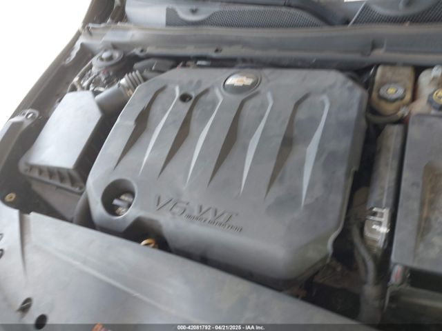 1G1105S34JU122484 Chevrolet IMPALA 1LT