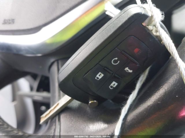 1G1105S34JU122484 Chevrolet IMPALA 1LT