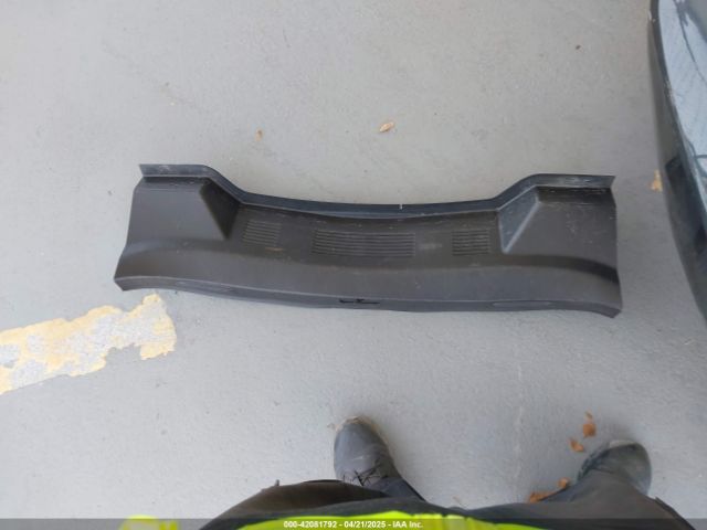 1G1105S34JU122484 Chevrolet IMPALA 1LT