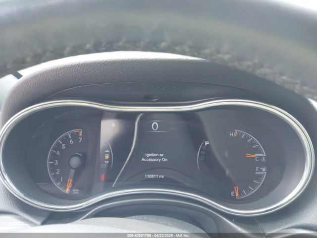 1C4RJEAG8KC614650 Jeep Grand Cherokee Altitude 4x2