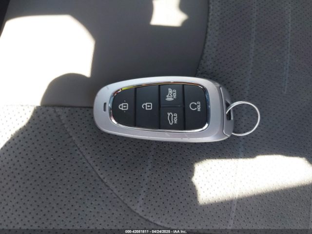 5NPEK4JC7NH149497 Hyundai Sonata N Line