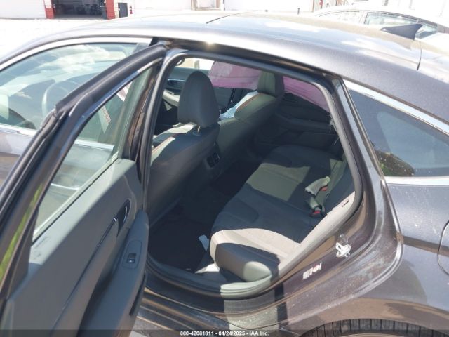 5NPEK4JC7NH149497 Hyundai Sonata N Line
